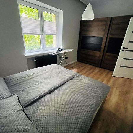 Apartament Majka Mielec Eksteriør bilde