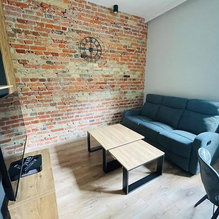 Apartament Majka Mielec Eksteriør bilde